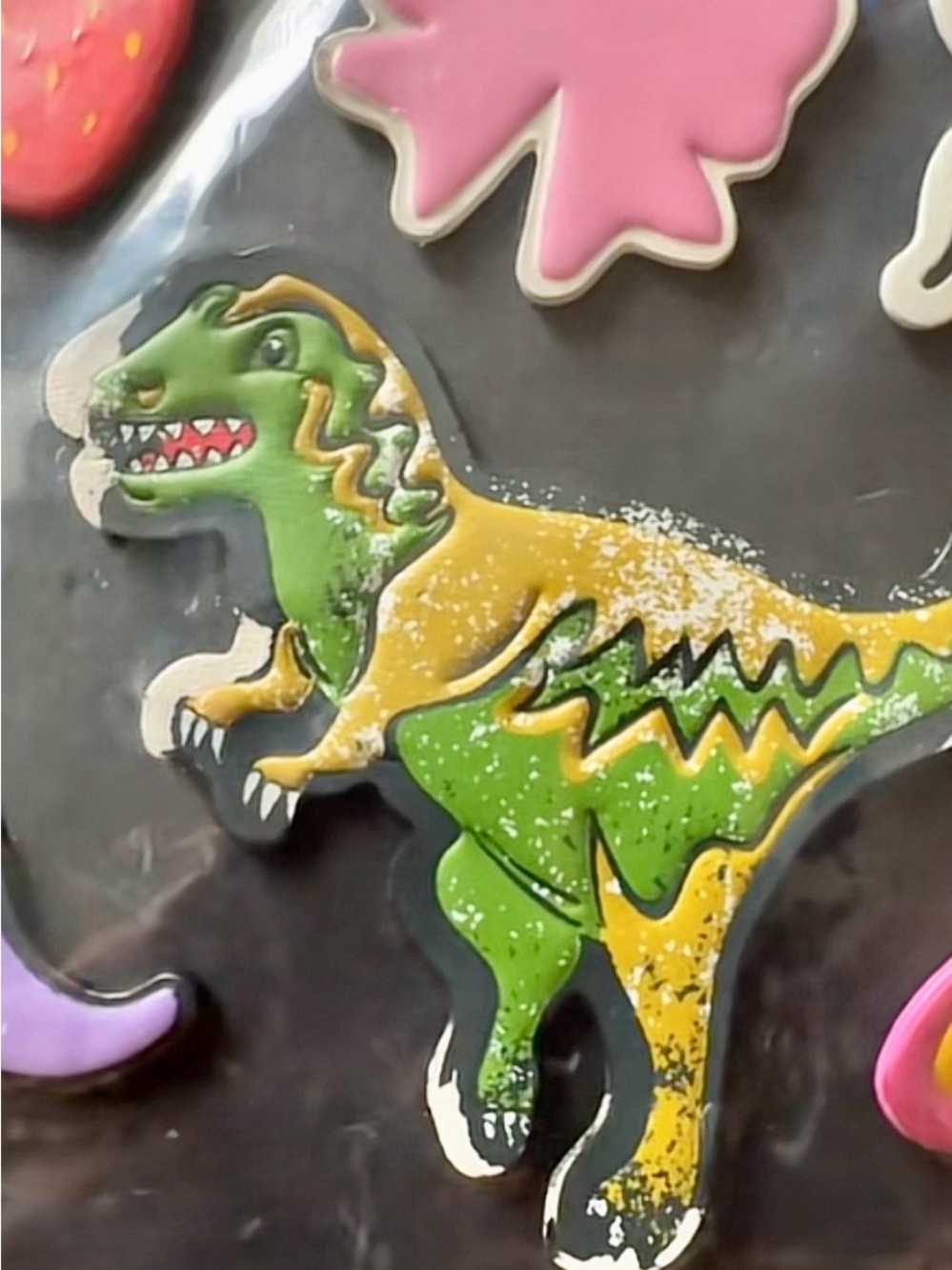 Coach Rexy collection 10th anniversary - Picture 6 of 6